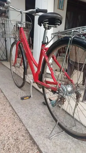 Bridgestone Japan Bicycle