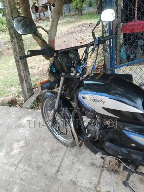 Hero Splendor 2005
