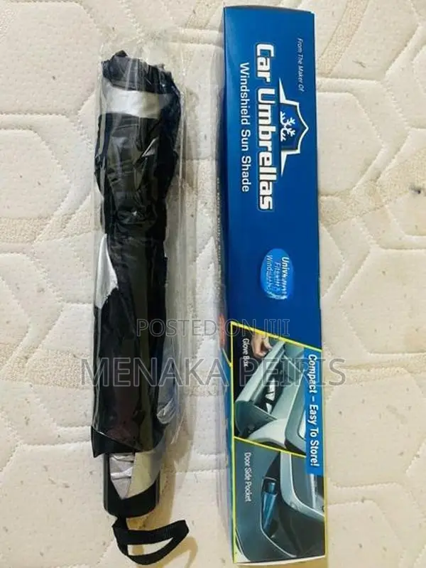 Car Windscreen UMBRELLAs