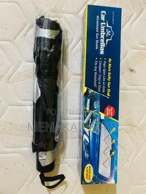 Car Windscreen UMBRELLAs
