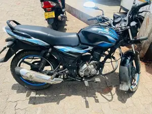 Bajaj Discover 2010