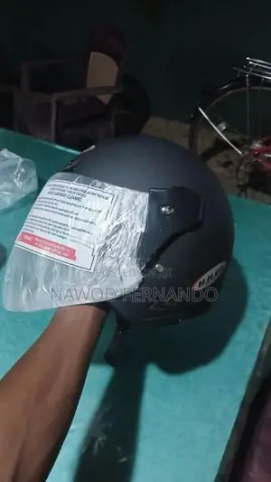 H CO Helmet
