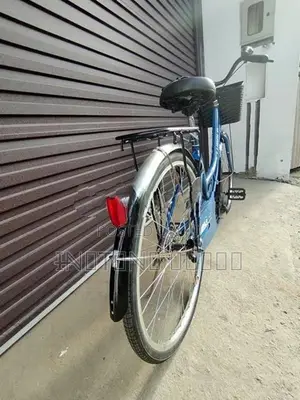 Lumala Bicycle