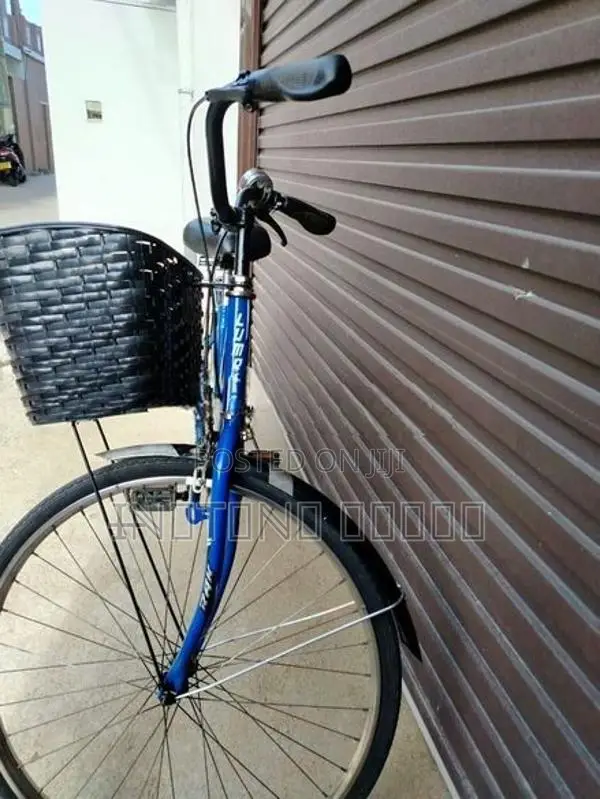 Lumala Bicycle