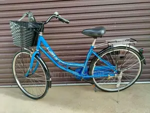 Lumala Bicycle