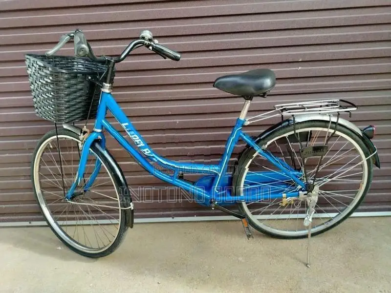 Lumala Bicycle