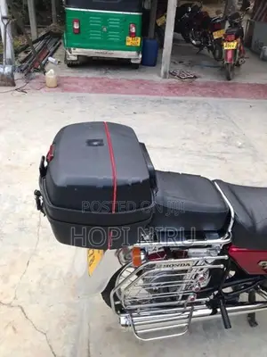 Honda CD 125 2000