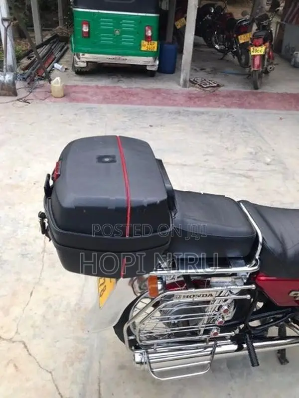 Honda CD 125 2000