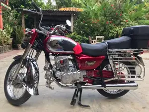 Honda CD 125 2000