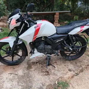 TVS Apache 2019