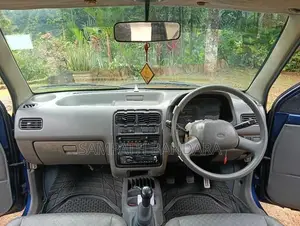 Suzuki Alto 1997