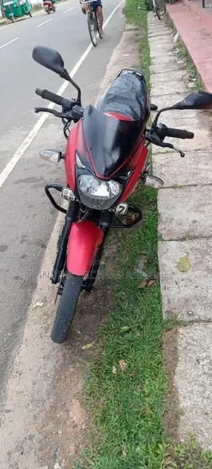 Bajaj Pulsar 150 2013
