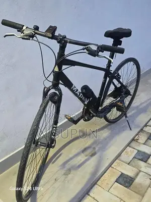 Marin Bicycle