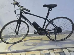Marin Bicycle