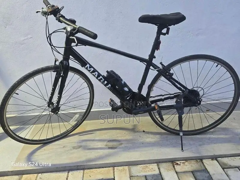 Marin Bicycle