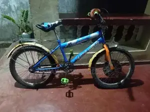 Bicycle