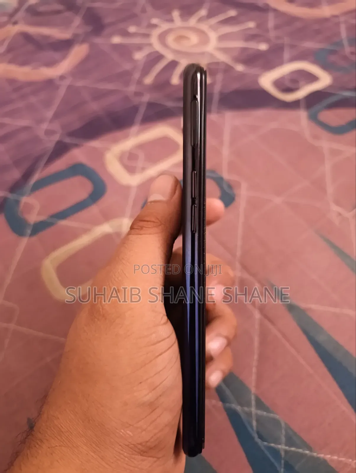 Oppo A7x 128 GB Blue