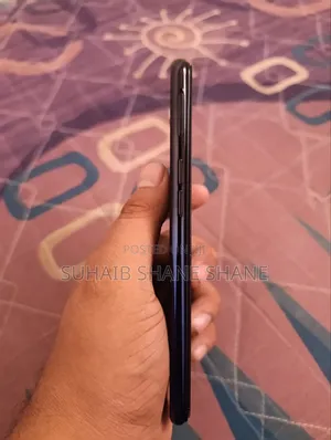 Oppo A7x 128 GB Blue