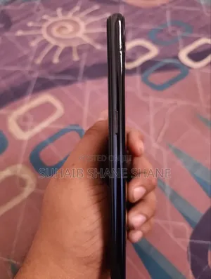 Oppo A7x 128 GB Blue