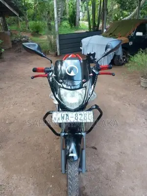 Hero CBZ 2010