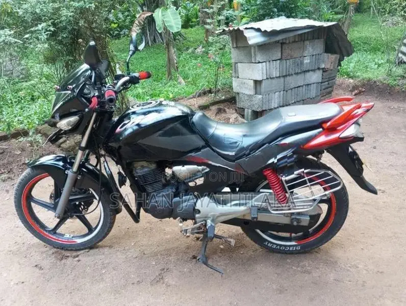Hero CBZ 2010