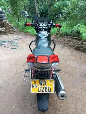 Hero CBZ 2010