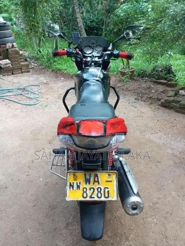 Hero CBZ 2010