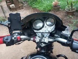 Hero CBZ 2010