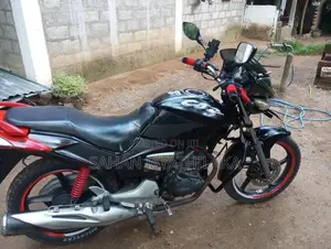 Hero CBZ 2010