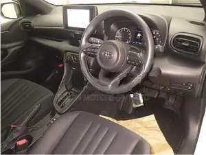 Toyota Yaris 2026