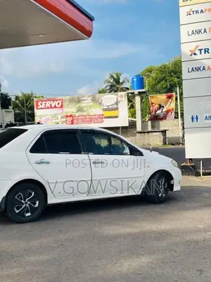 Toyota Vios 2005