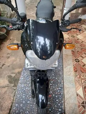 Bajaj Discover 125 2005