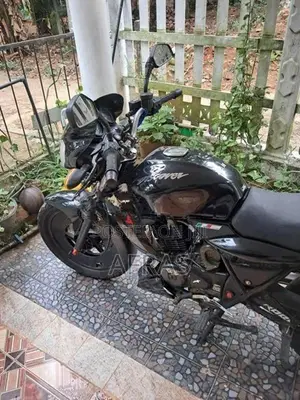 Bajaj Discover 125 2005