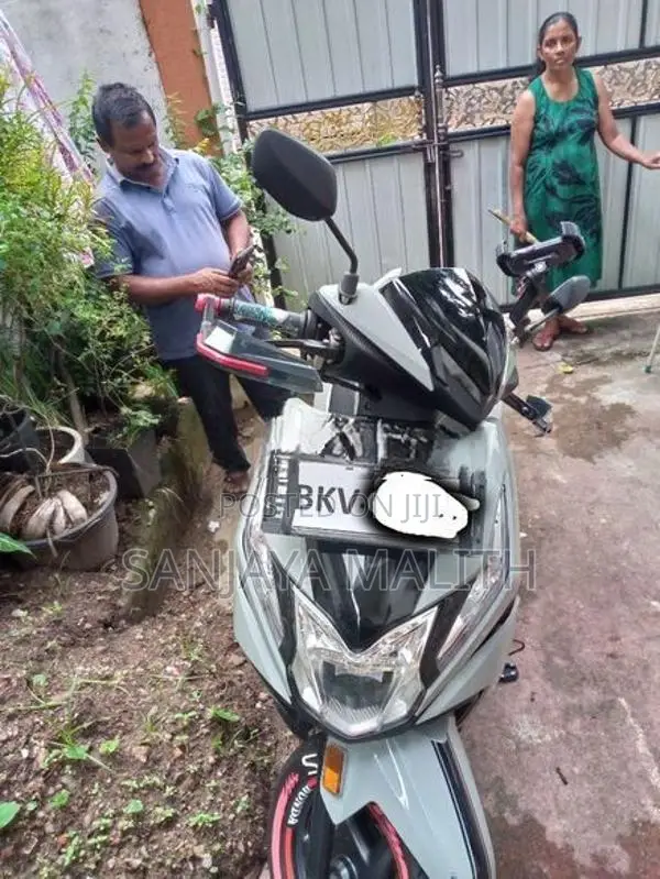 Honda Dio 125 2026