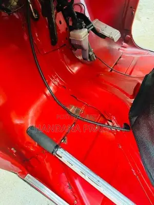 Bajaj RE 2008