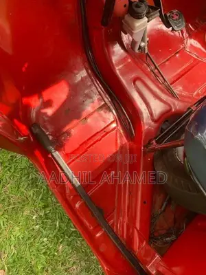 Bajaj RE 2008