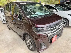 Suzuki Wagon R ZX 360 Camera 2025