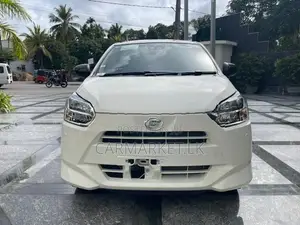 Daihatsu Mira X Grade 2025