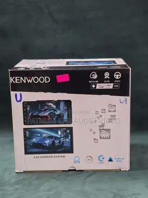 Universal Android Player 2GB RAM 7 Inch