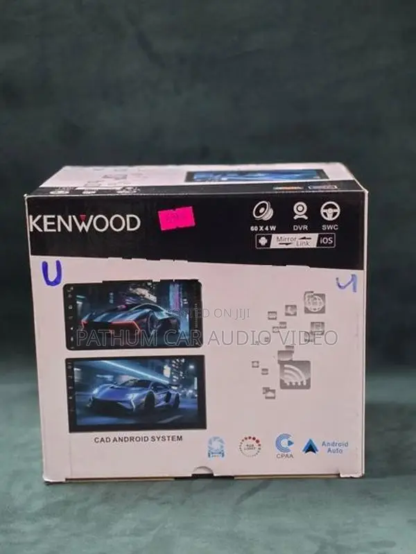 Universal Android Player 2GB RAM 7 Inch