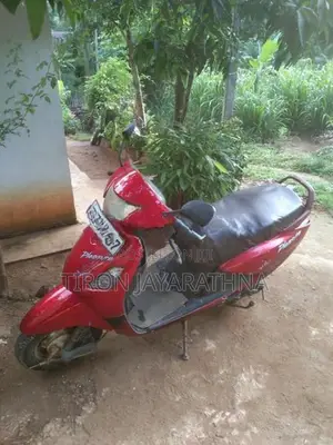 Hero Pleasure 2009