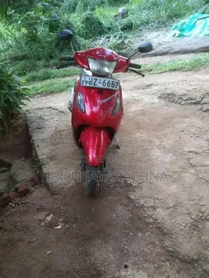 Hero Pleasure 2009