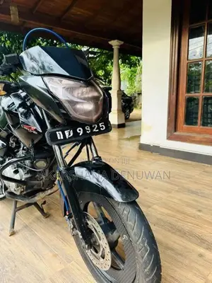 Bajaj Pulsar 135 2011