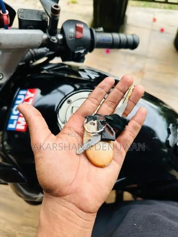 Bajaj Pulsar 135 2011