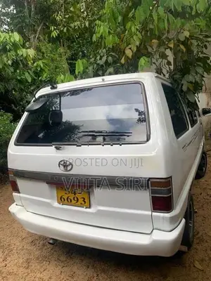 Toyota Townace 1990