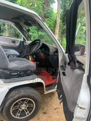 Toyota Townace 1990