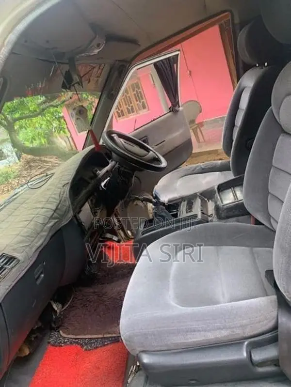 Toyota Townace 1990