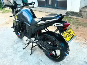 Yamaha FZ 2016
