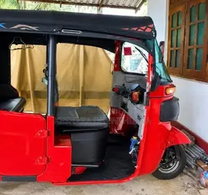 Bajaj RE 2025
