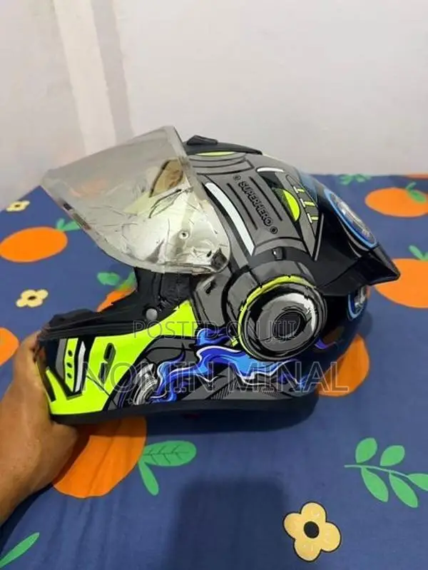 Vega Helmet